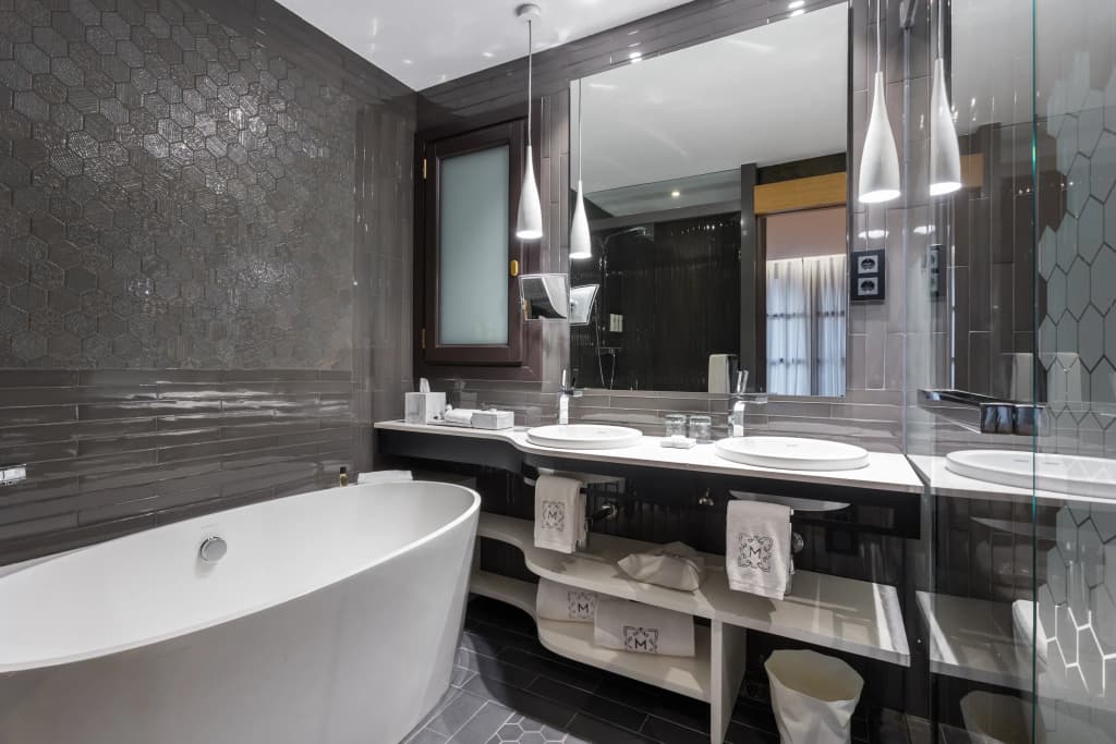 Monument Hotel - photo 11