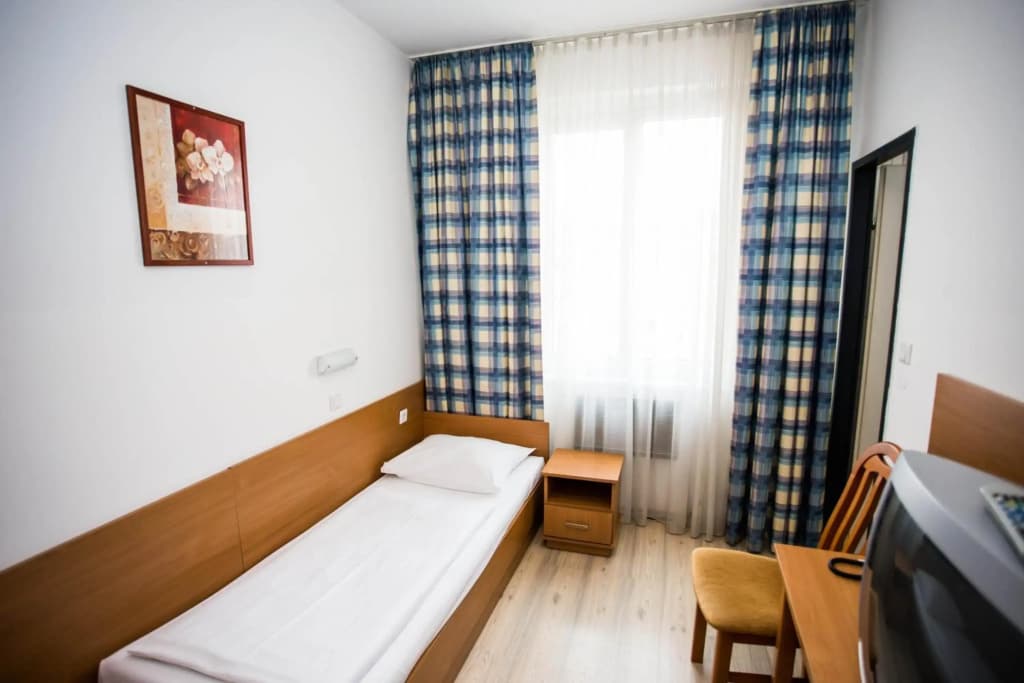 Hotel Geblergasse - photo 19