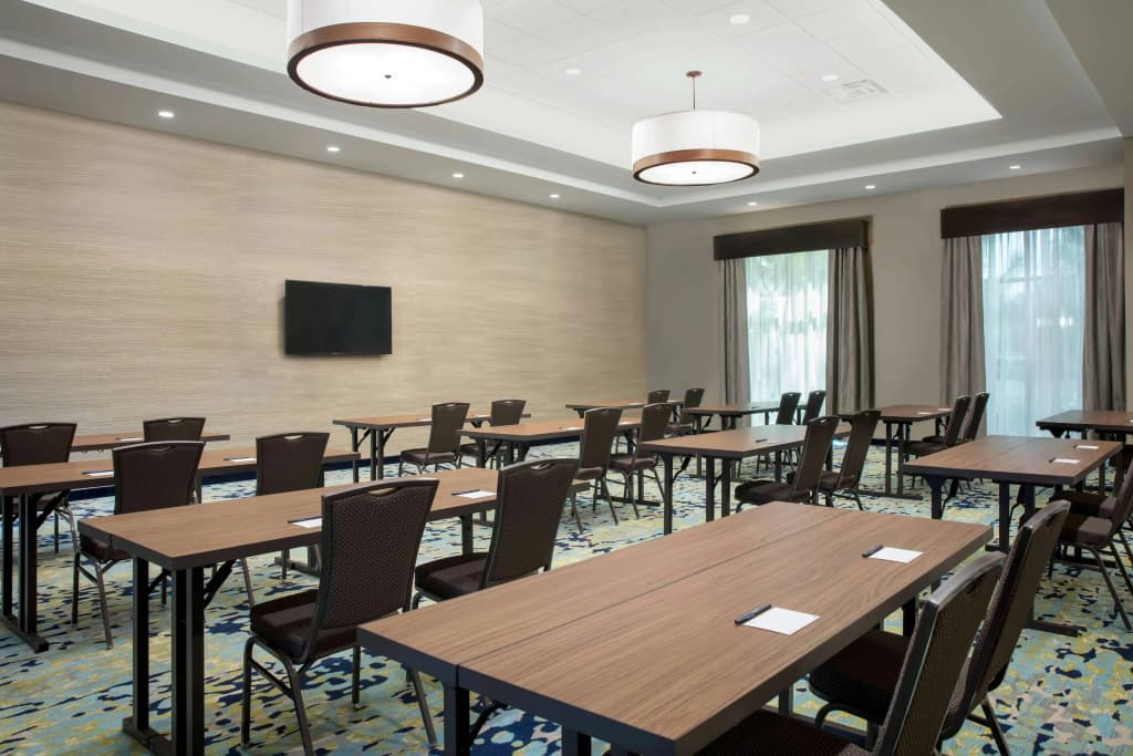 SpringHill Suites by Marriott Orlando Theme Parks/Lake Buena Vista - photo 18
