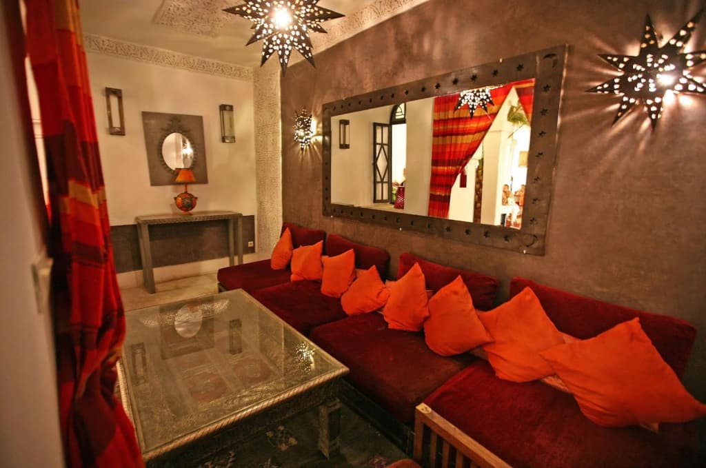 Riad Fabiola et Spa By La Siredrah - photo 14