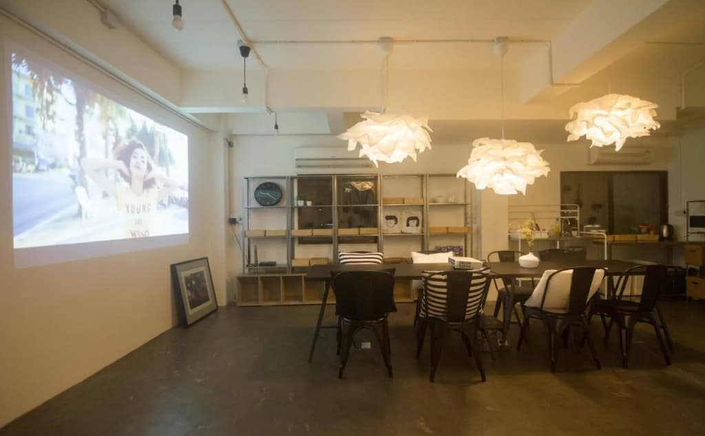 Grey Sheep Hostel - photo 10