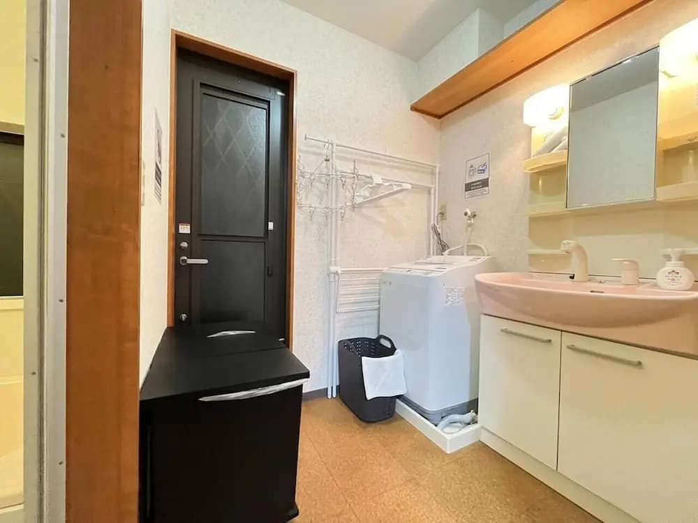 Nishi-Kujo Detached house - photo 12