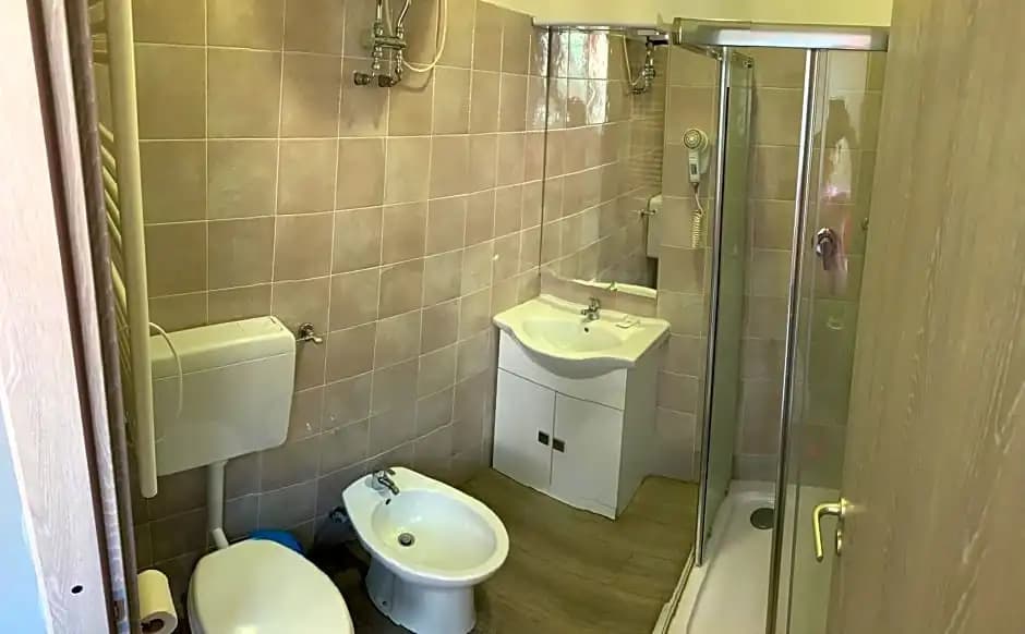 Hotel Antonelli - photo 7
