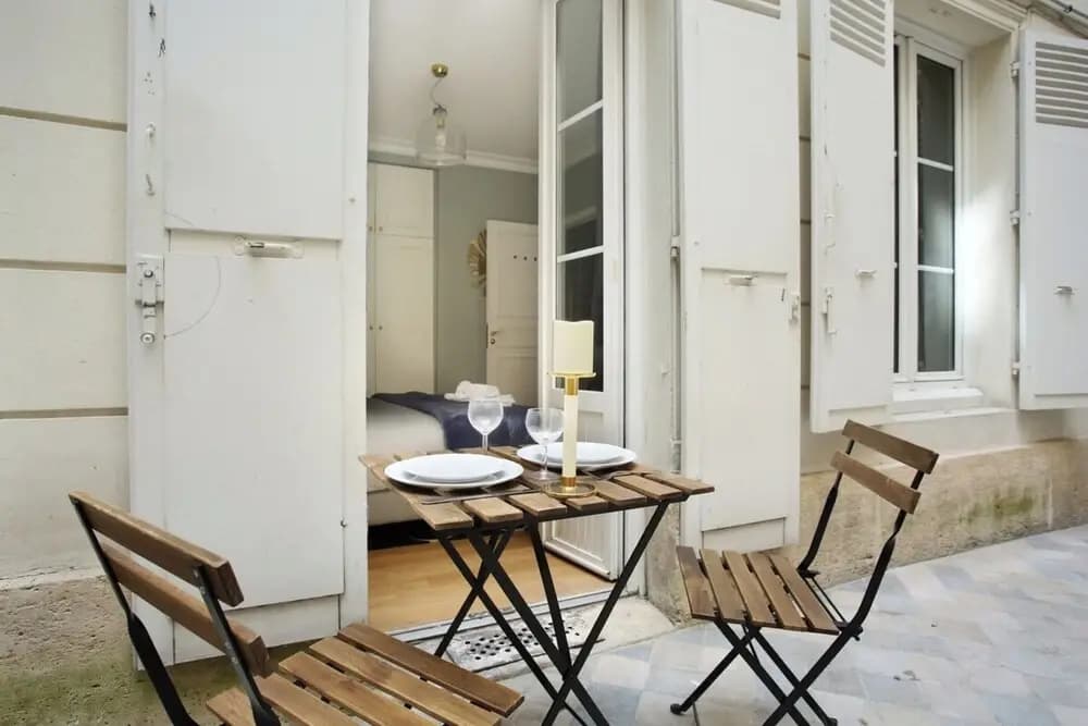 Sublime Studio Center of Paris / Opera - photo 12