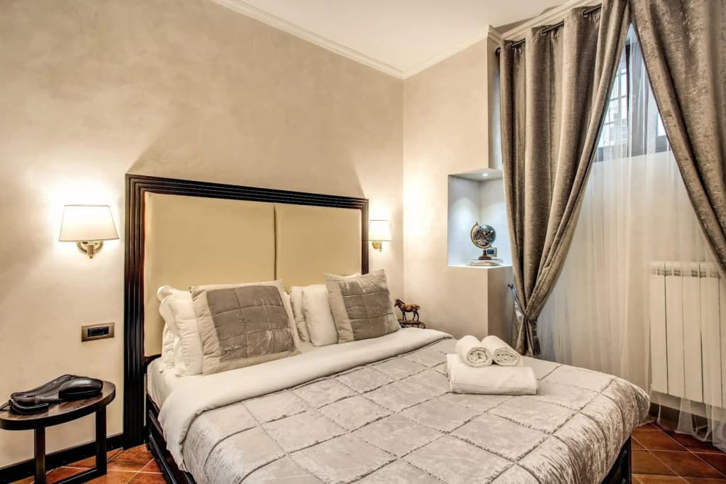 Boutique Relais Bramante - photo 7