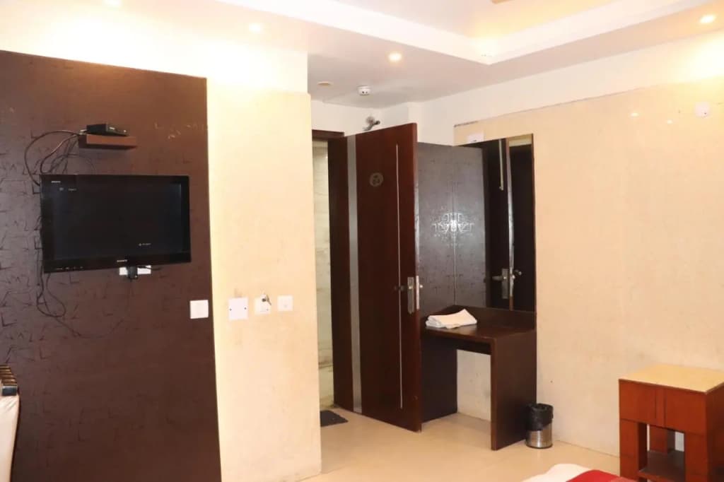 Hotel O Delhi - photo 37