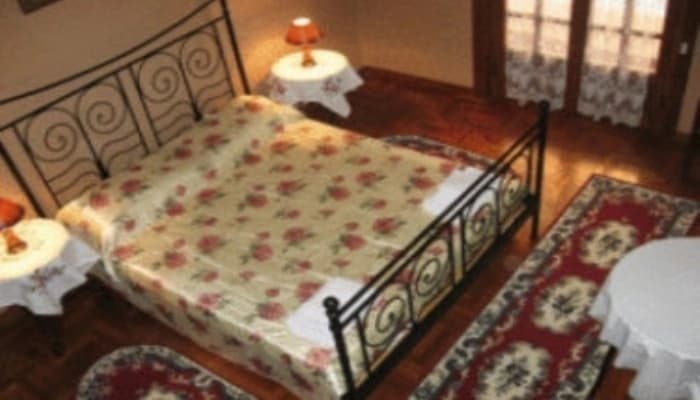 BedBreakfast Rome Nice Room - photo 4