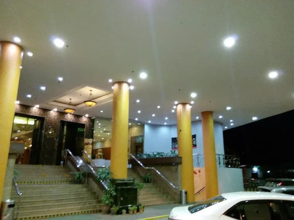 The Summit Hotel Bukit Mertajam - photo 6