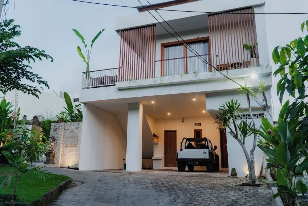 Sanjula Uluwatu - photo 31