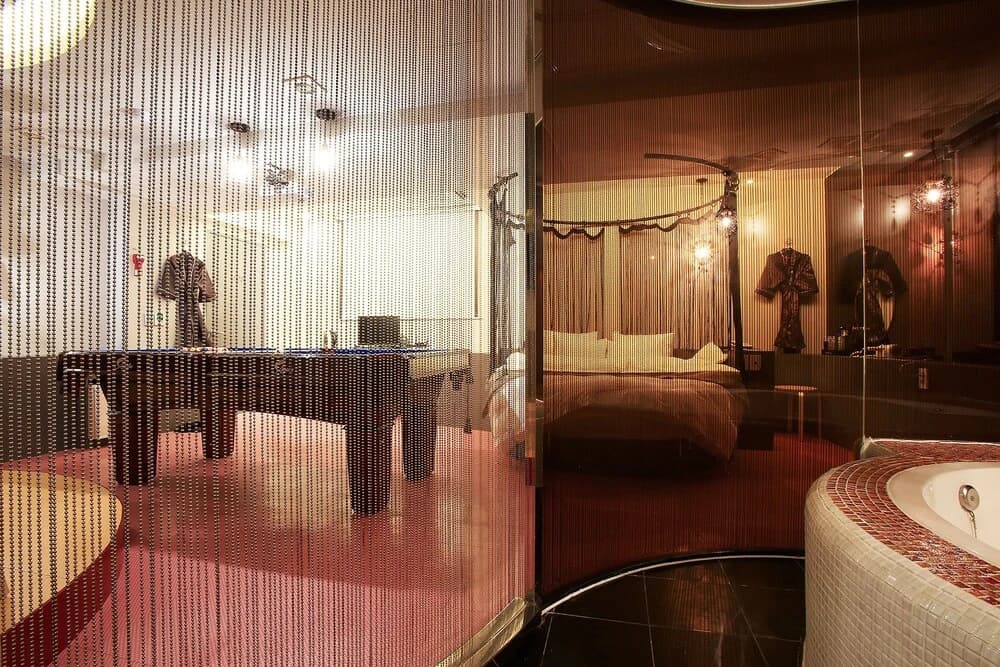 M Stylish Hotel - photo 22