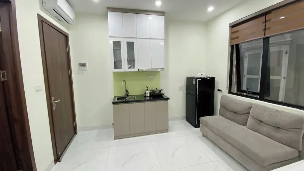 Era Apartment Xuan Thuy - photo 2