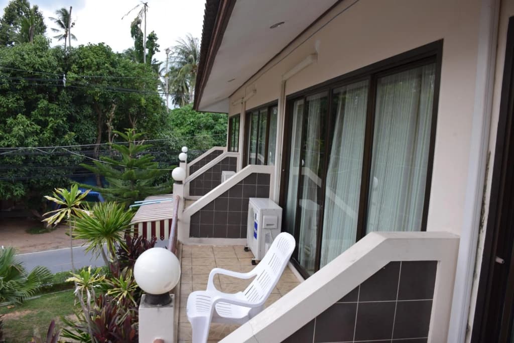 Samui Guest House - photo 21