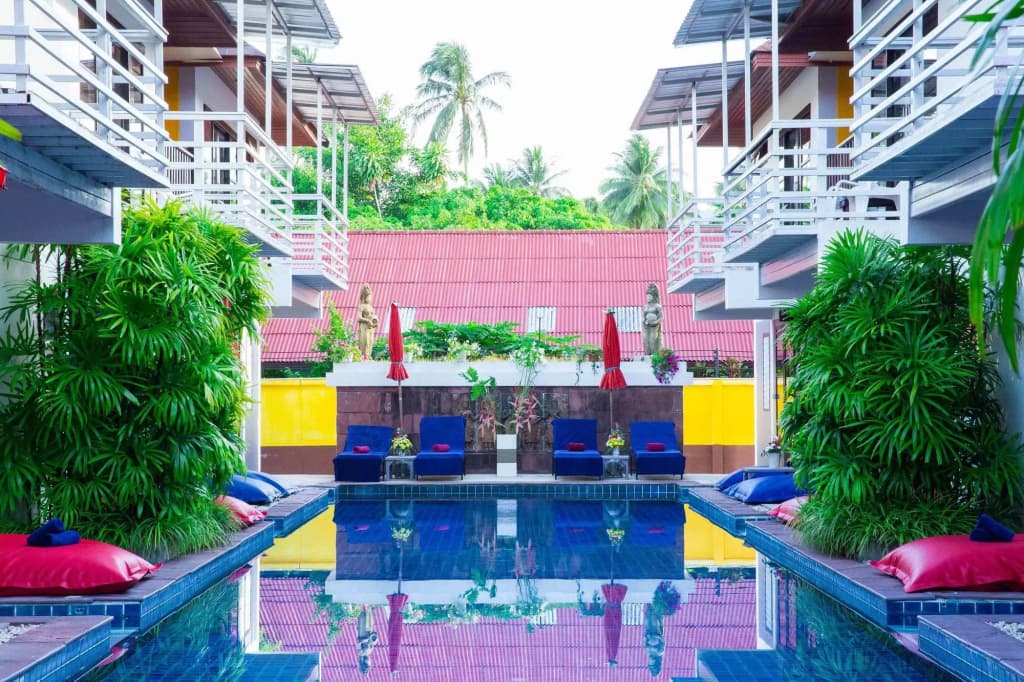 The Florist Resort - photo 12