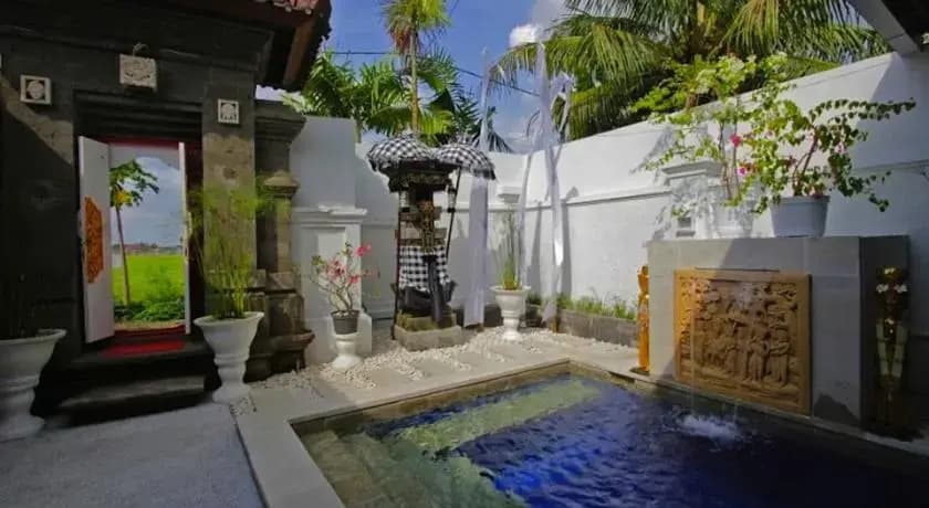 Kamea Villa - photo 7