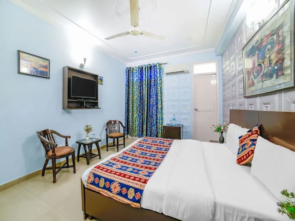 Flic Flac India - photo 4