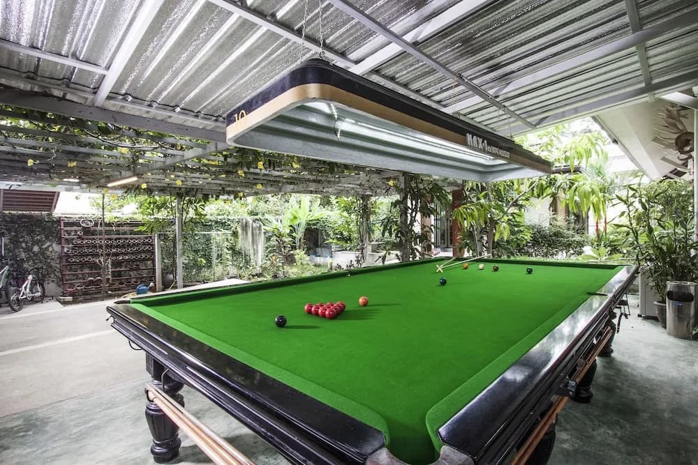 Namuang Villa 3 Beds - photo 15