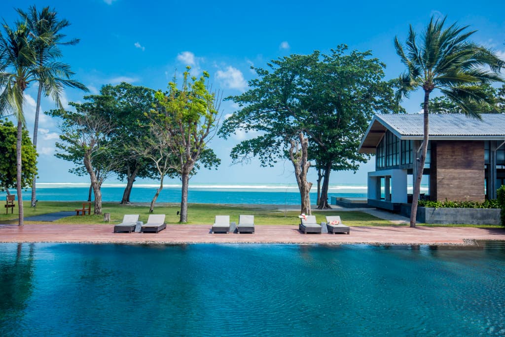Tolani Resort Koh Samui - photo 23