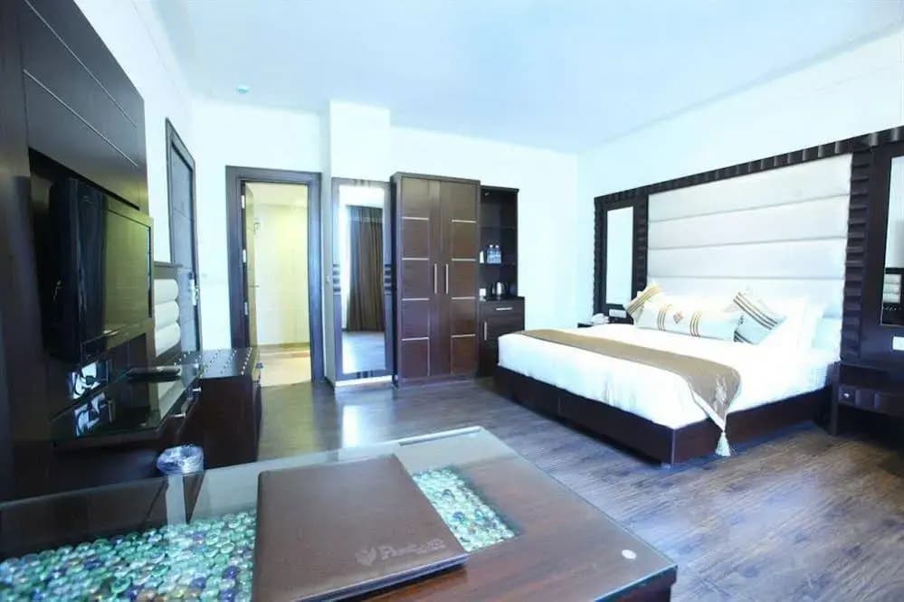 Parkland Grand Kapashera - photo 10