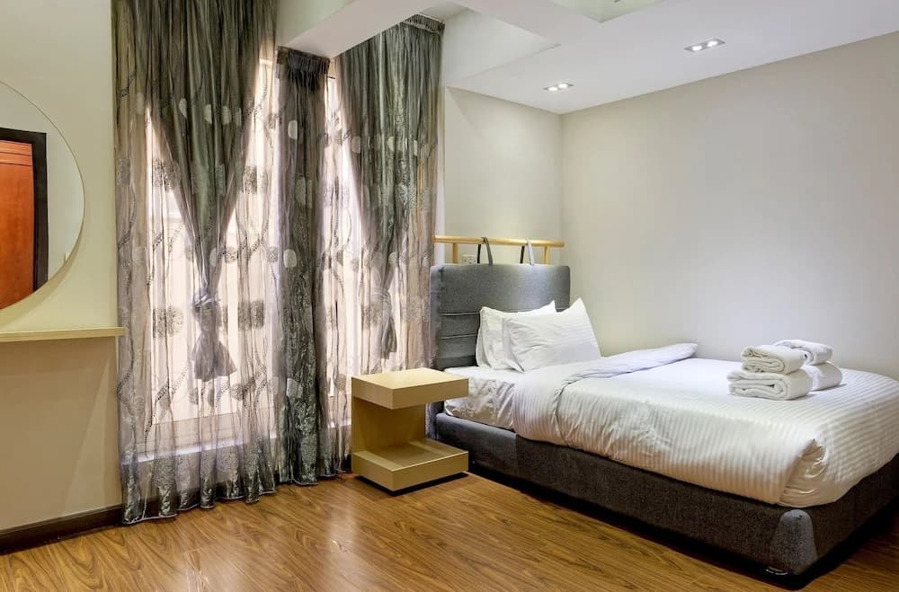 Vesta - Luxury APT - 3BR - New Cairo V - photo 9