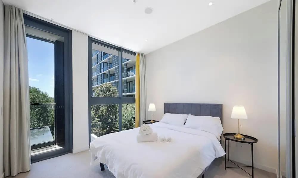 Metawise BnB Modern 4BR in Macquarie Park - photo 15