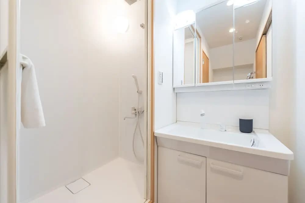 TORA HOTEL Skytree E - photo 8