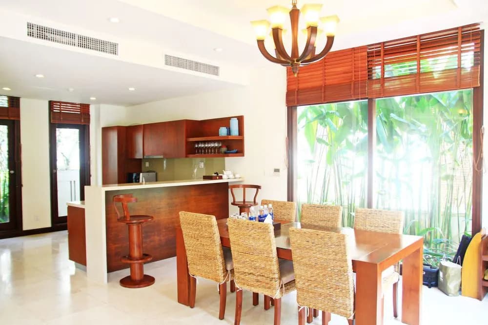 VST Villas 5 Stars 3 BedRooms S34 - photo 3
