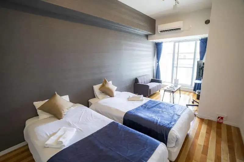 S-Presso Namba Parks Street - photo 39