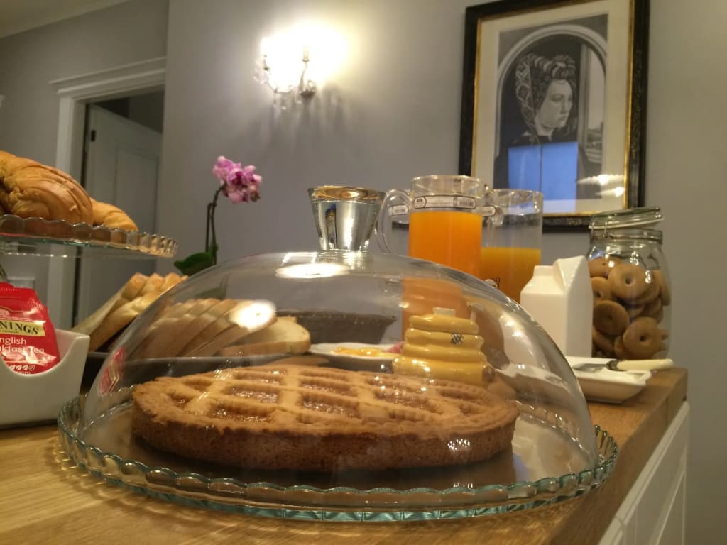 B&B La Nannina - photo 10
