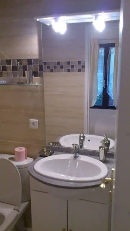 Studio Paris Saint Charles - photo 11
