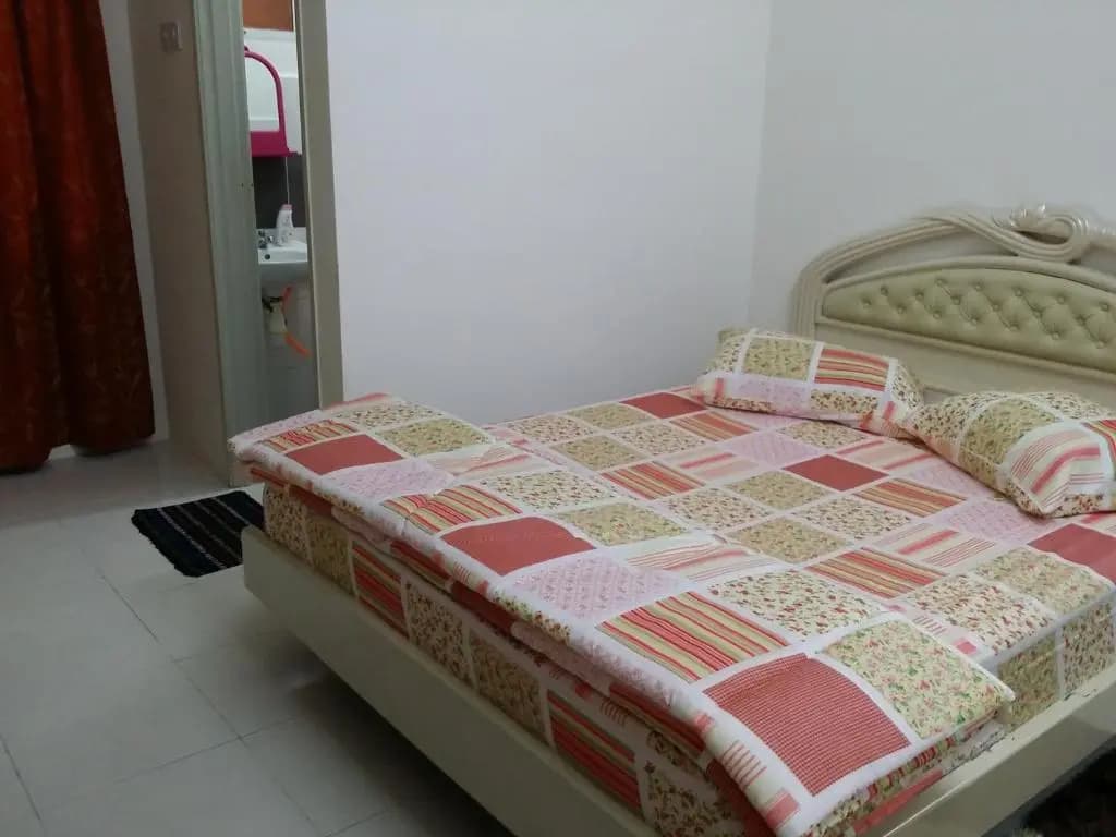 Cameronian Muslim Homestay - photo 3