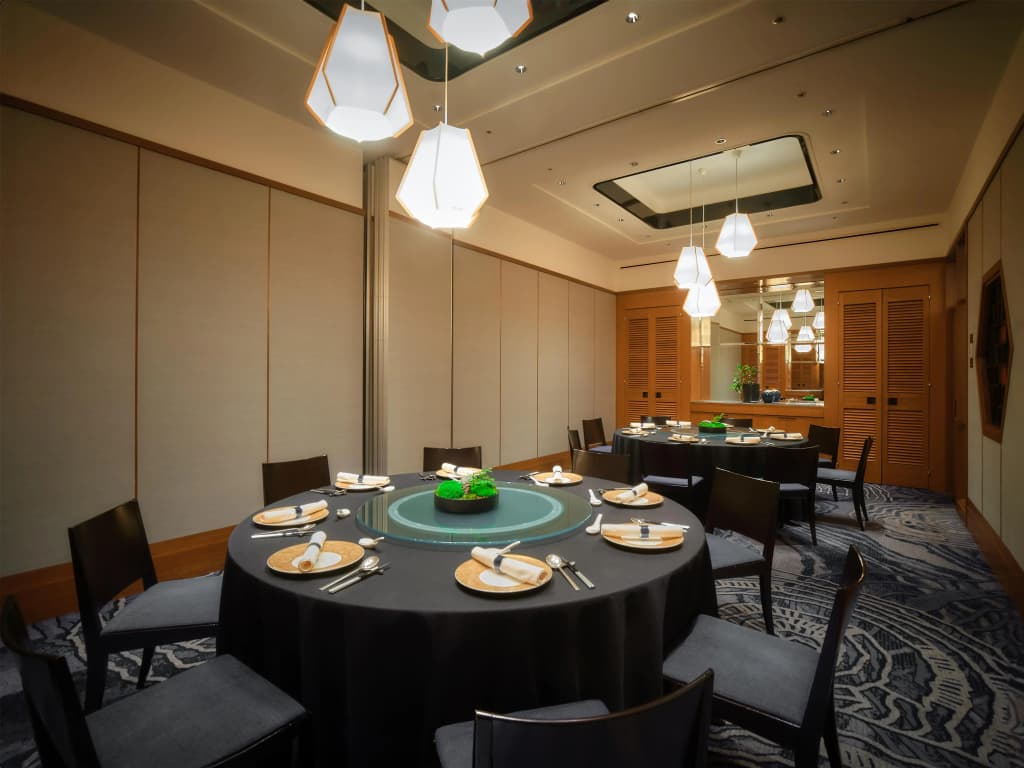 Hyatt Regency Tokyo - photo 41