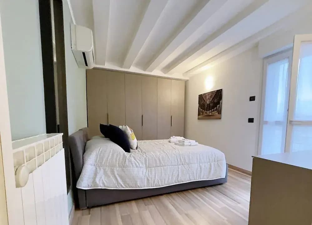 Duplex Apt Near Milano Bovisa - photo 4