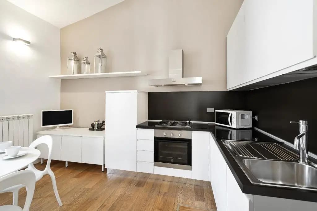Santa Croce Stylish Flat - photo 9