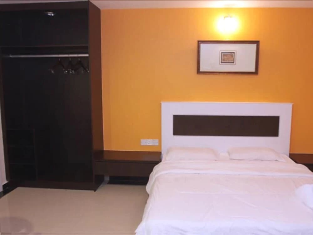 Hotel Sahara Chow Kit - photo 6
