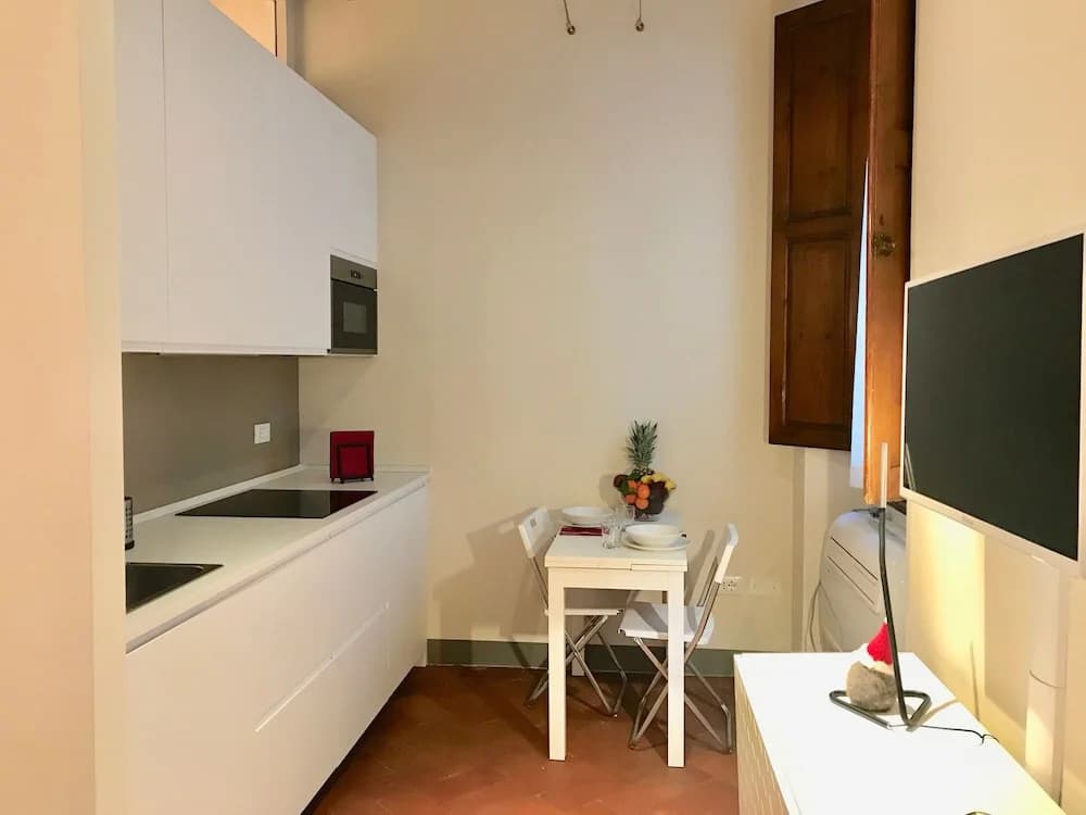 Quiet and Cozy Flat - photo 14