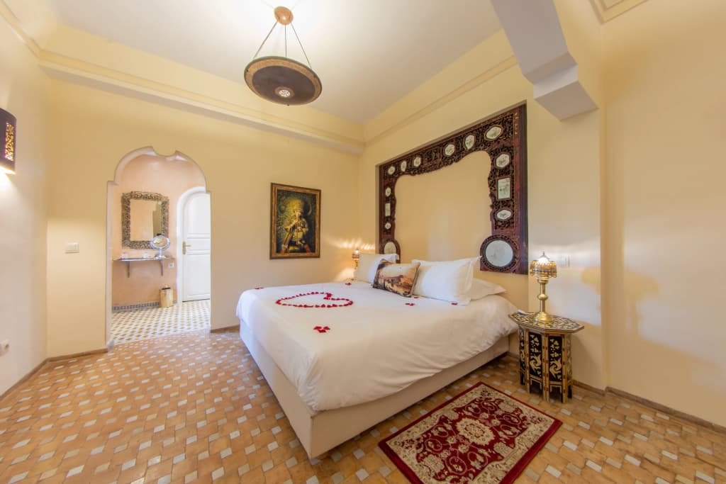 Demeures d'orient Riad Deluxe & Spa - photo 2