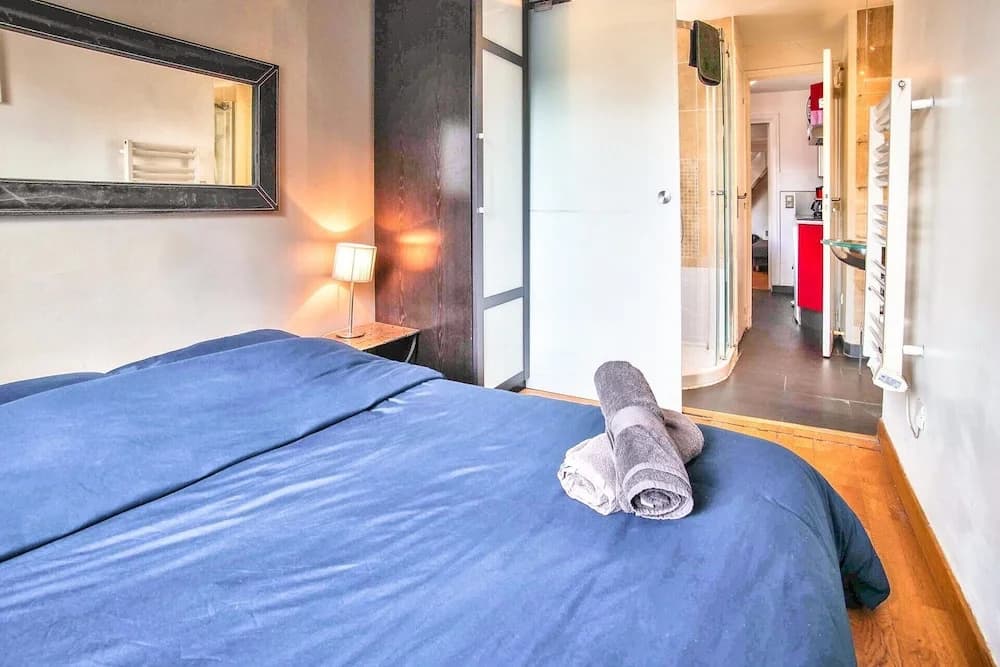 Appartement Arc de Triomphe George V - photo 2