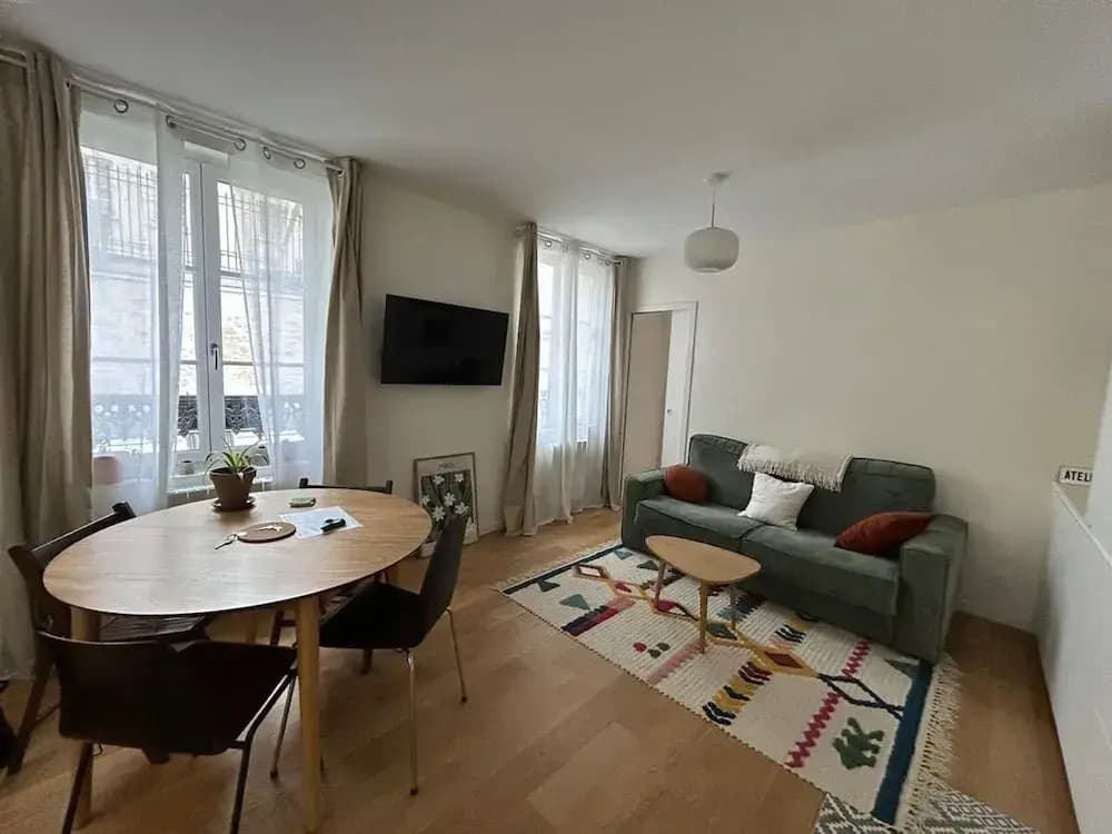 One Bedroom Temple Parc - Citycosy - photo 4