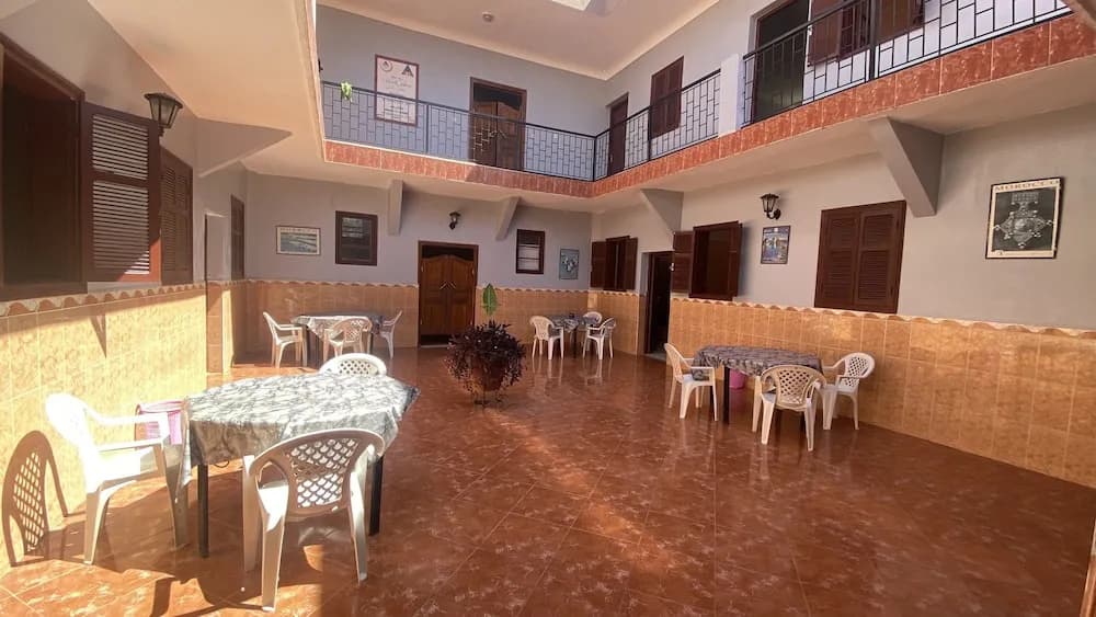 Auberge de Jeunesse Marrakech-Asni - photo 18