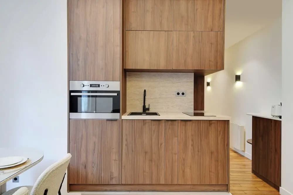 Chic Apartment - 1br/4p - Strasbourg-saint-denis - photo 14