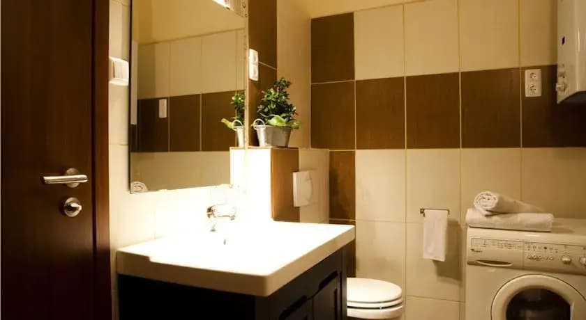 Minestrone Apartment - photo 6