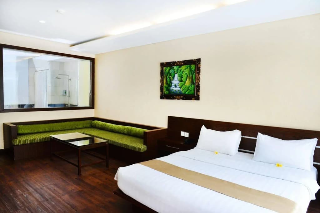 Devata Suite & Residence - photo 4