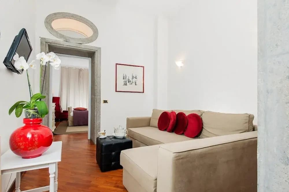 Pasquino Apartment - Navona Square - photo 12