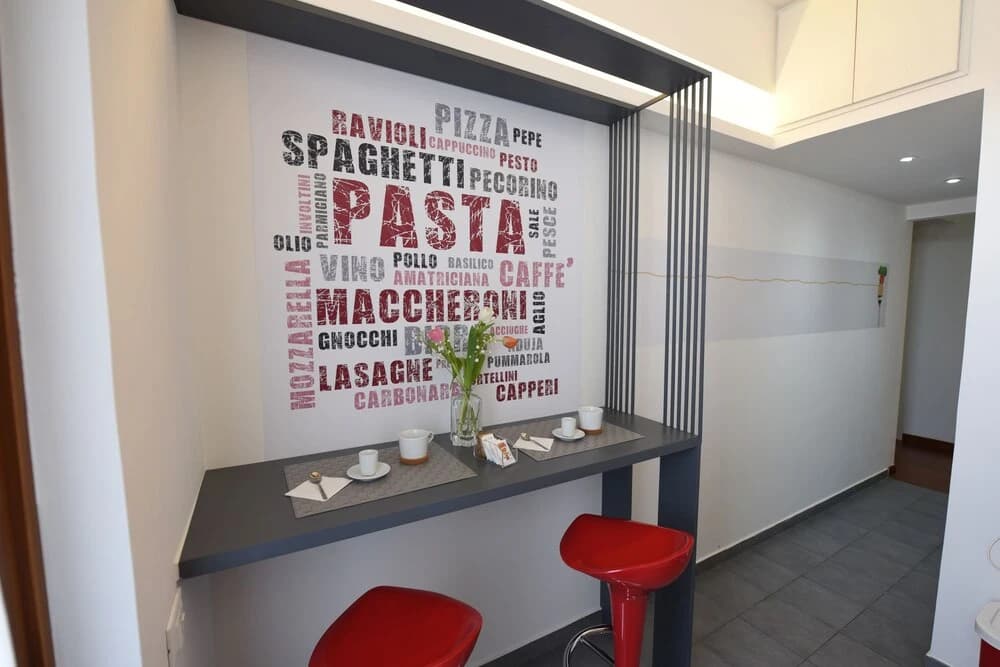 San Pietro Vip Room - photo 18