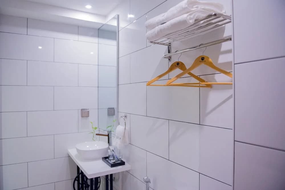 Muo Boutique Hotel - photo 10