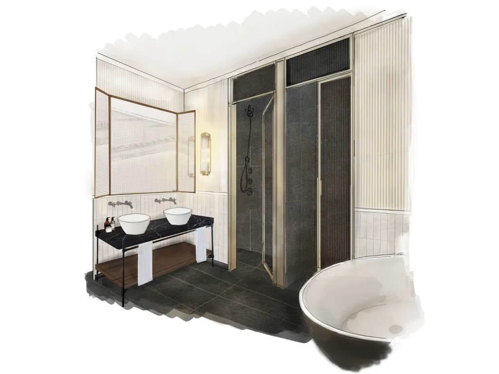 Maison Delano Paris - photo 8