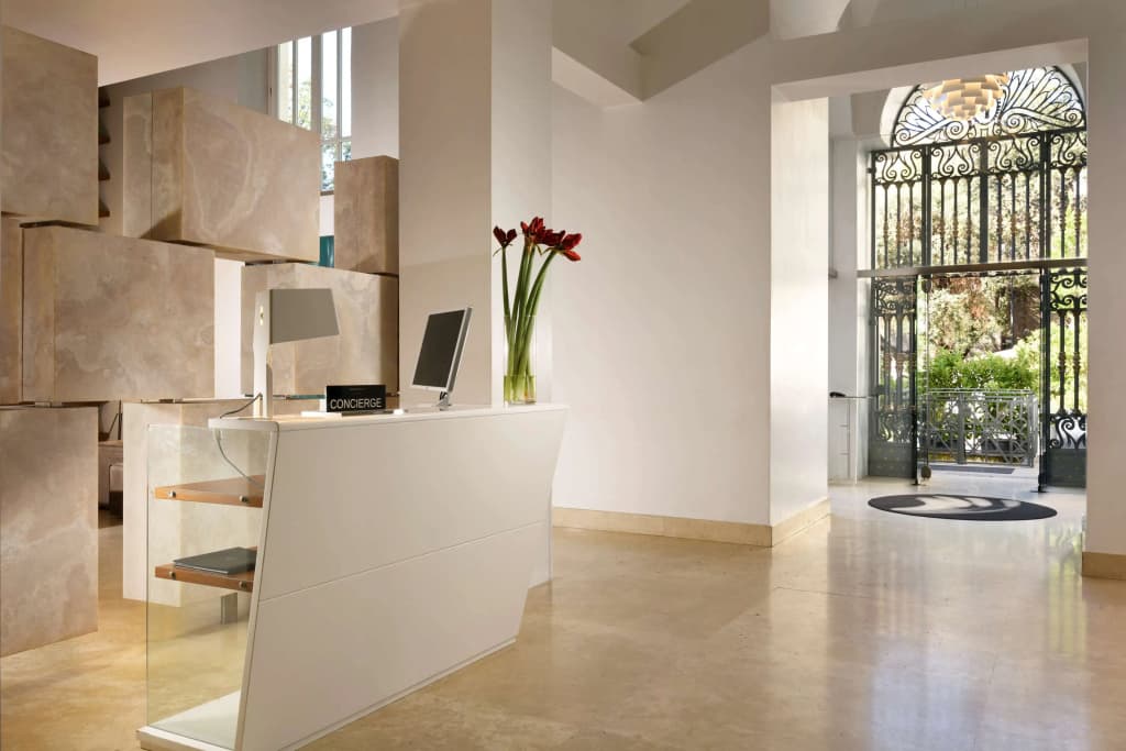 Palazzo Montemartini Rome, A Radisson Collection Hotel - photo 11