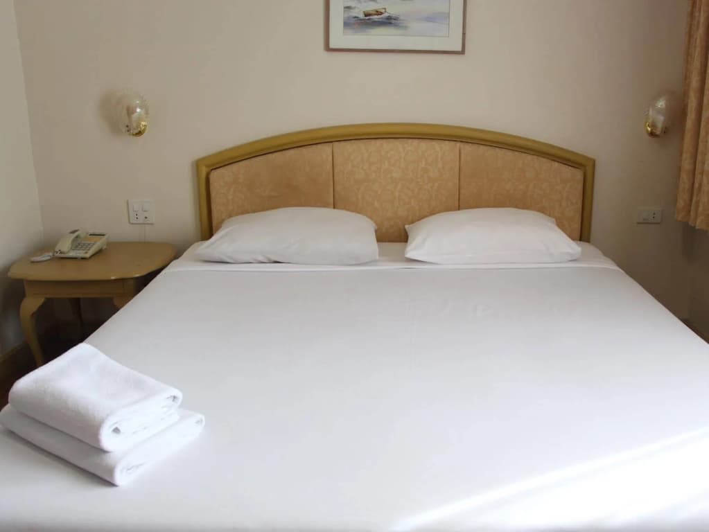 Neptuna Kata Hotel - photo 4