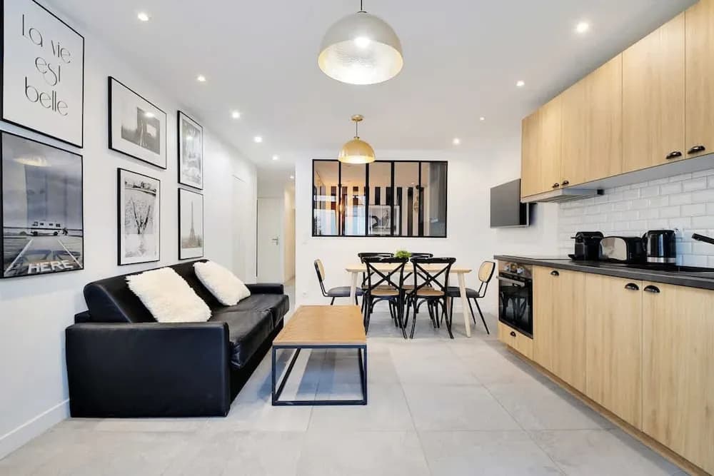Super Appartment-2br 6p-bastille - photo 19