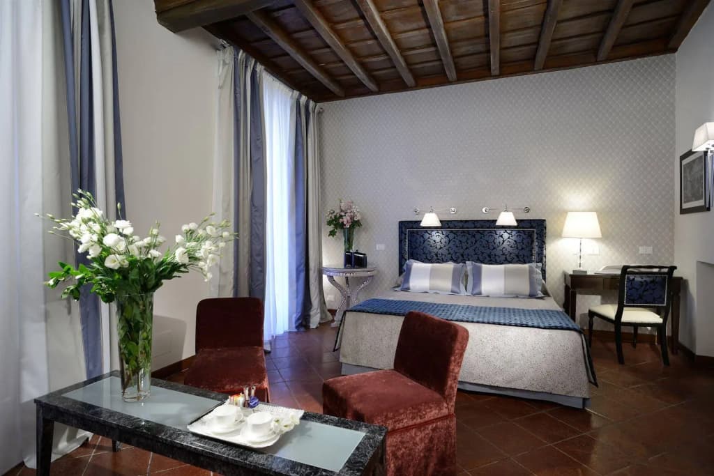 Frattina 122 Guest House - photo 6